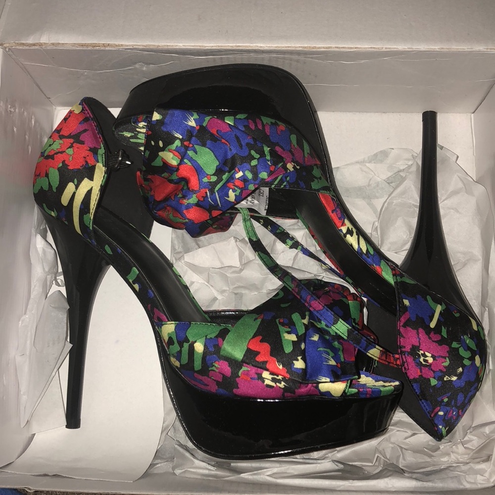 Heels